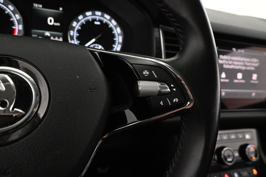 SKODA Kodiaq 2021