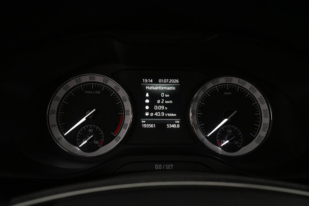 SKODA Kodiaq 2021