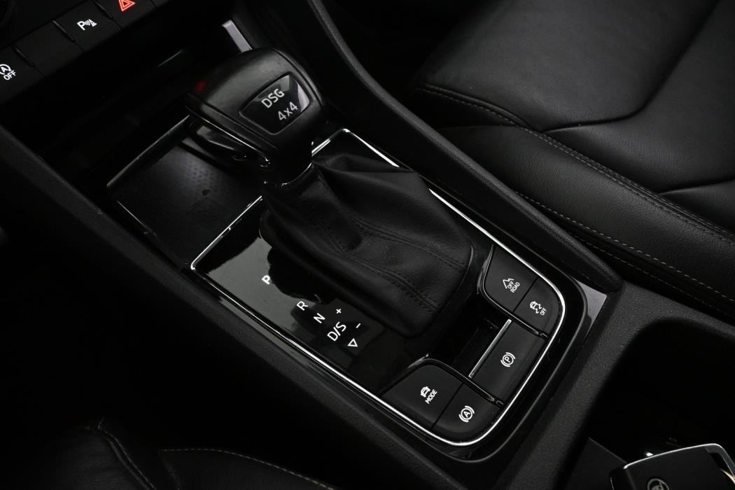 SKODA Kodiaq 2021
