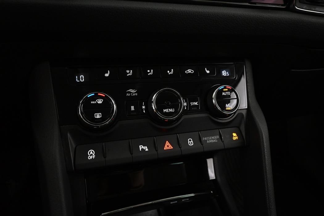 SKODA Kodiaq 2021