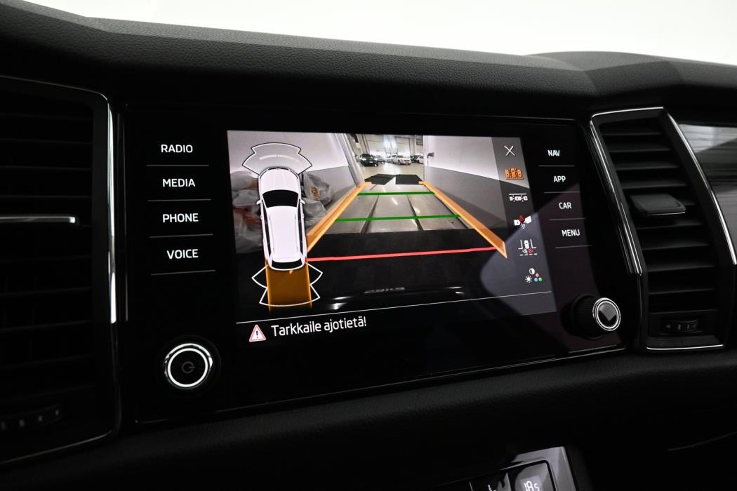 SKODA Kodiaq 2021