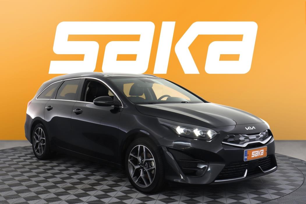 KIA Ceed 2023