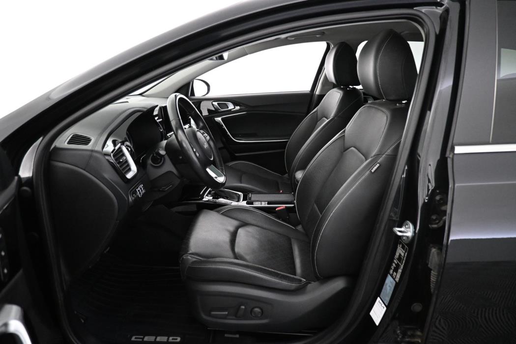 KIA Ceed 2023