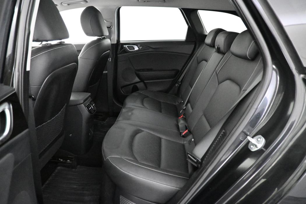 KIA Ceed 2023