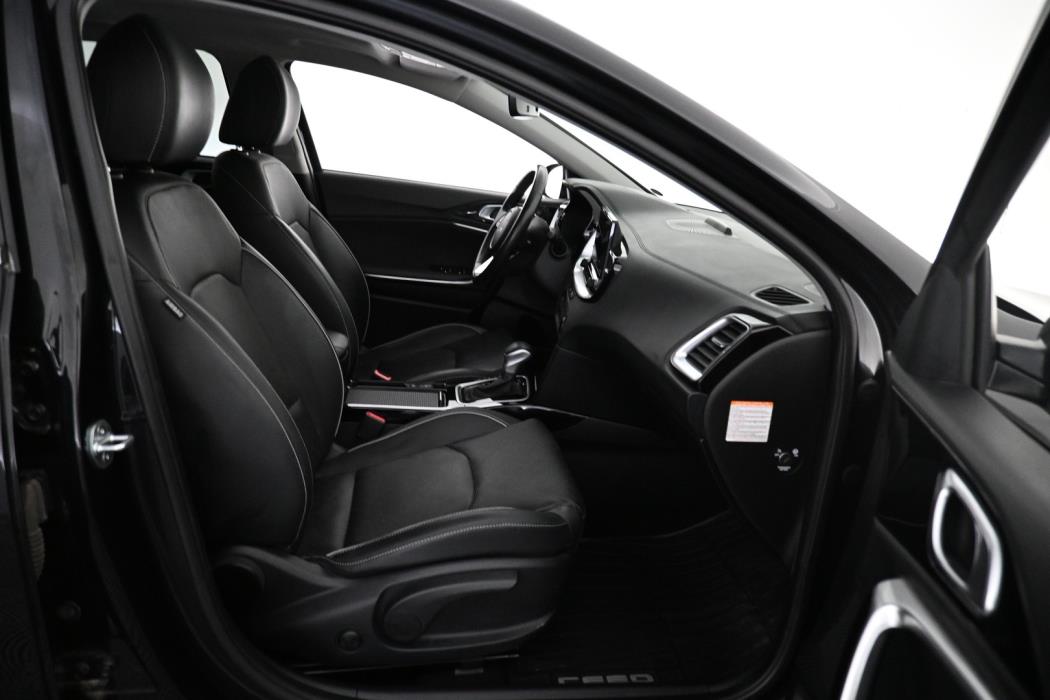 KIA Ceed 2023