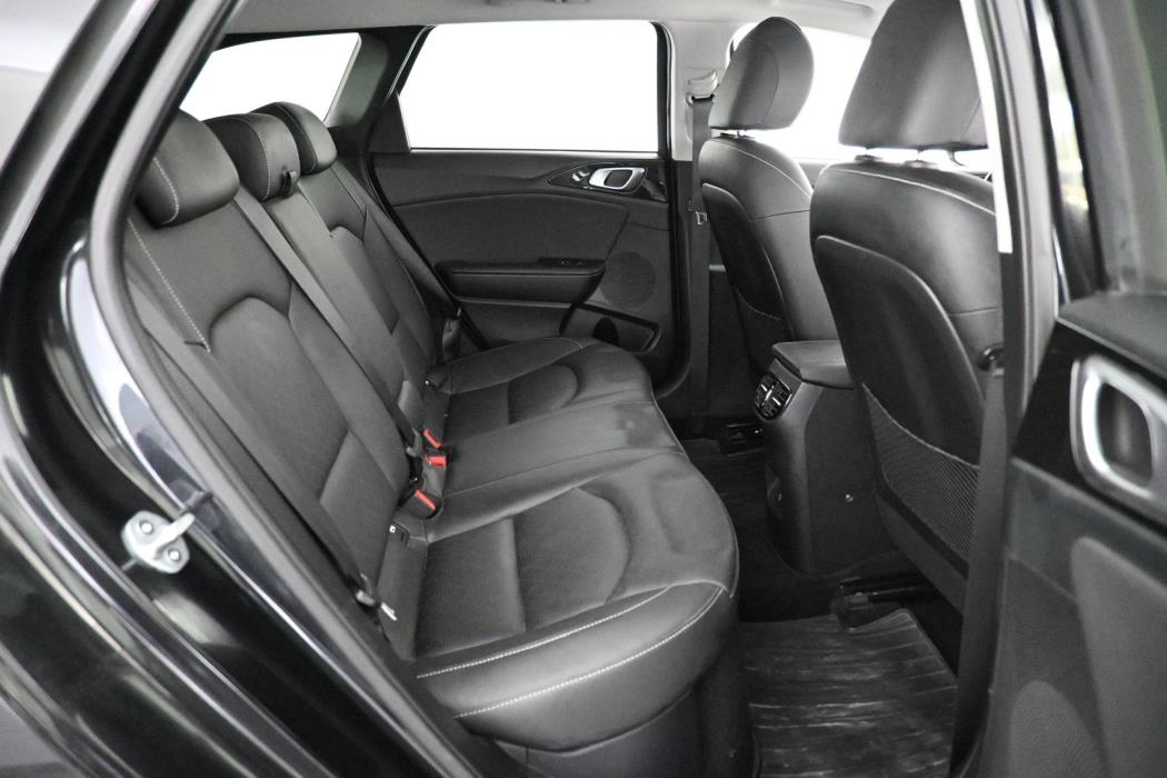 KIA Ceed 2023