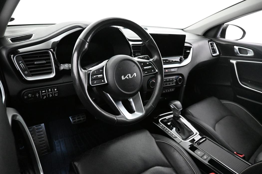 KIA Ceed 2023
