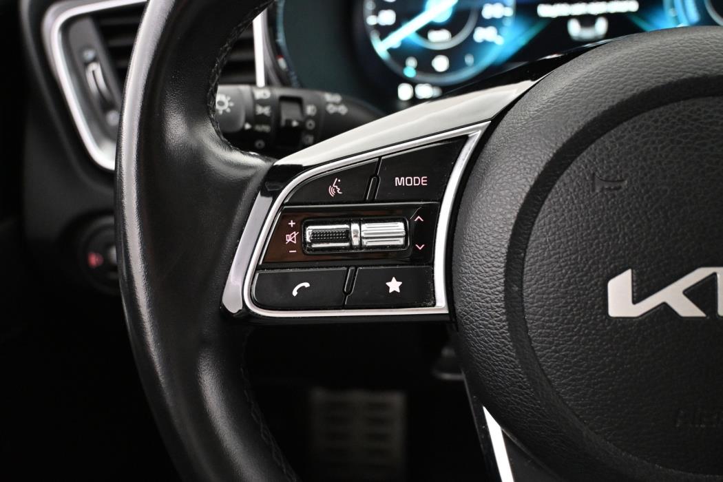 KIA Ceed 2023