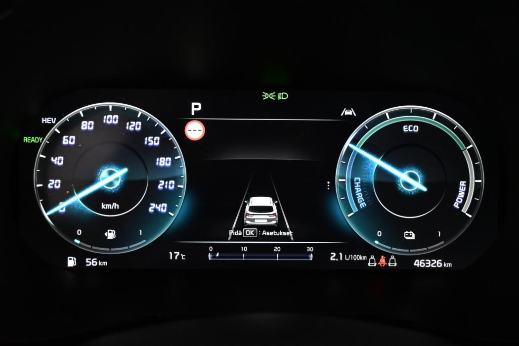 KIA Ceed 2023