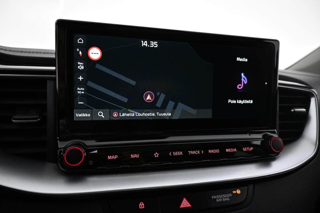 KIA Ceed 2023