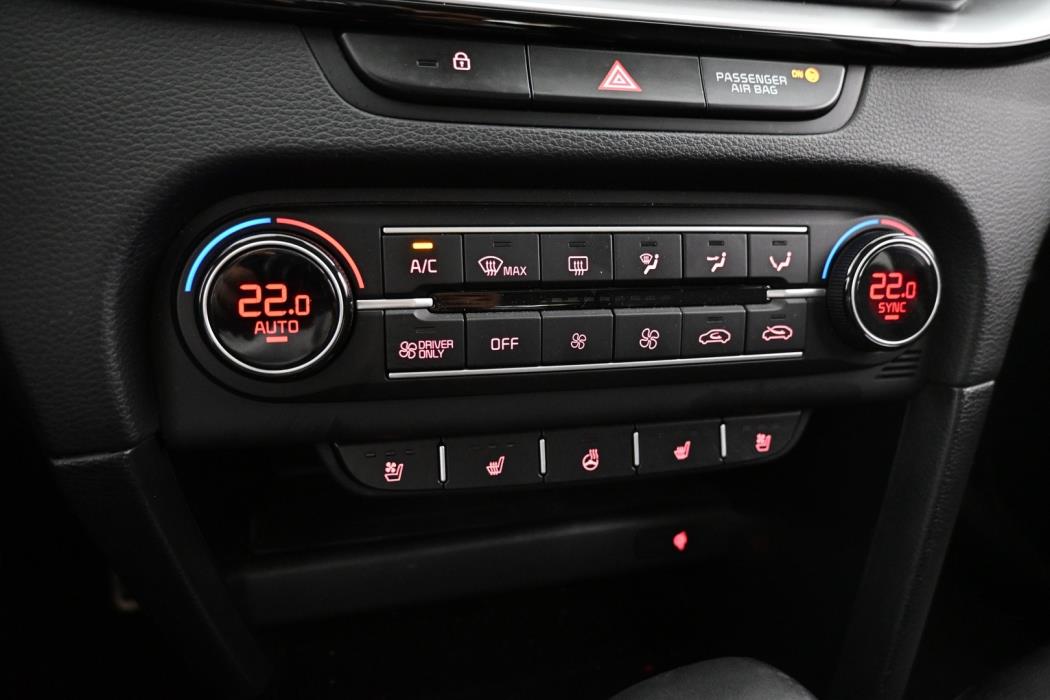 KIA Ceed 2023
