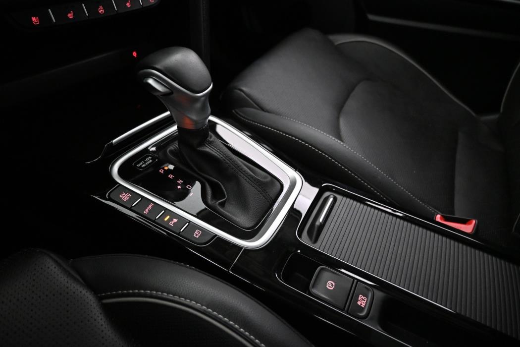 KIA Ceed 2023