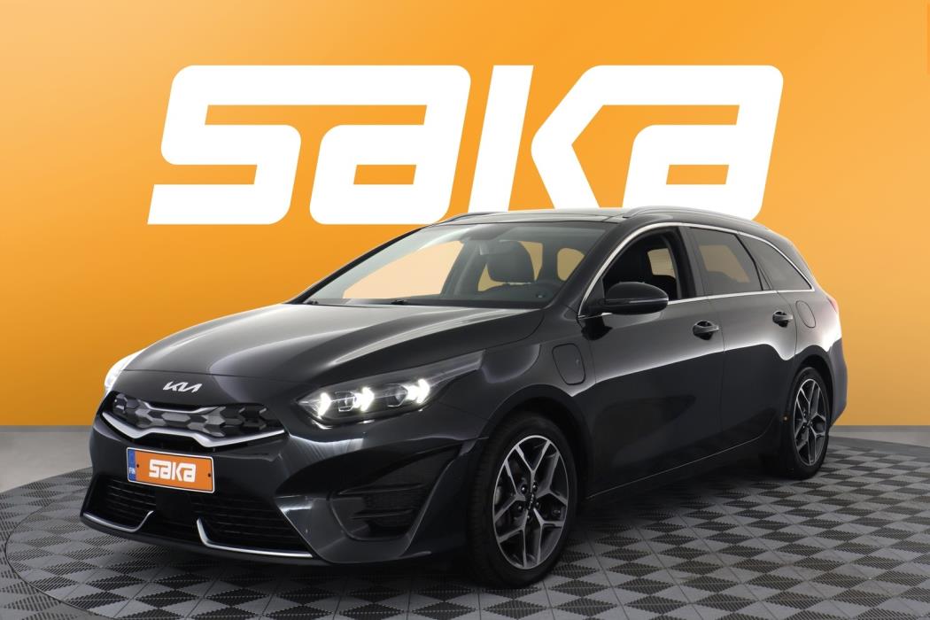 KIA Ceed 2023