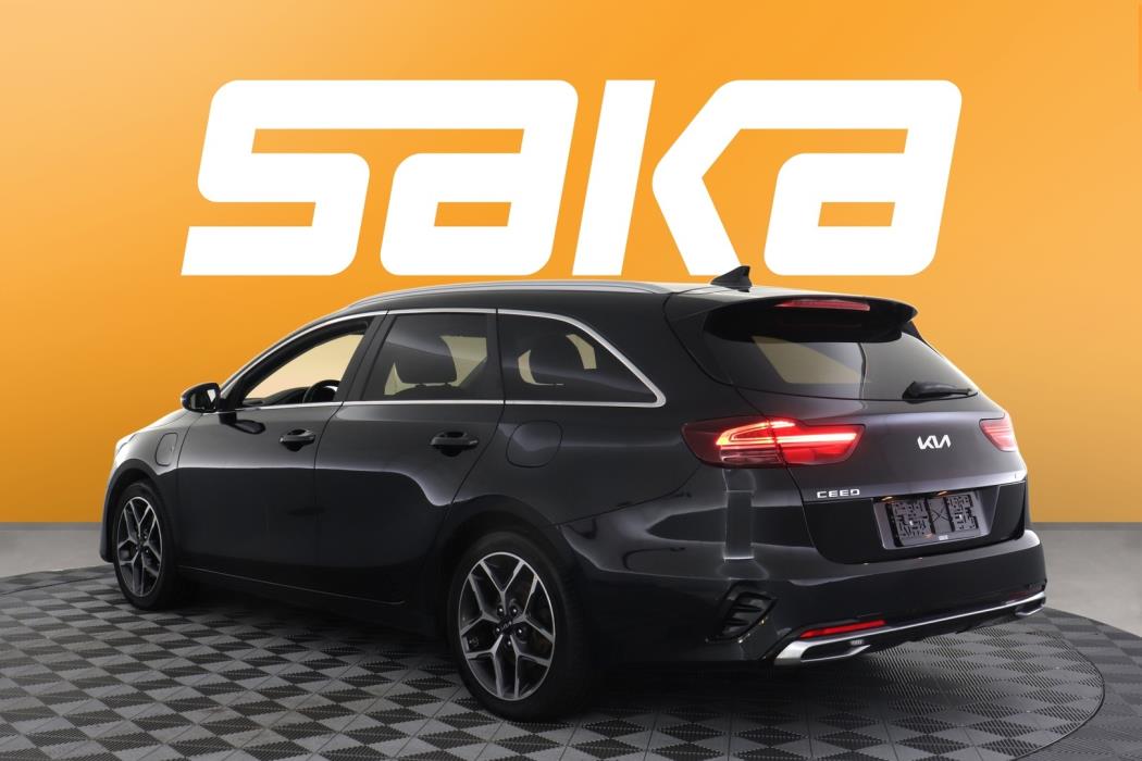 KIA Ceed 2023