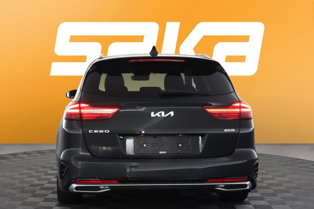 KIA Ceed 2023
