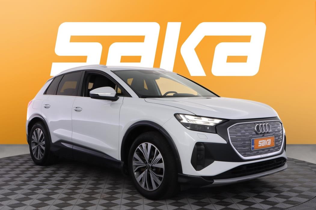 AUDI Q4 e-tron 2023