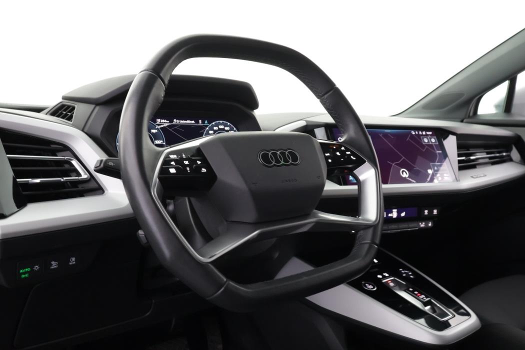 AUDI Q4 e-tron 2023
