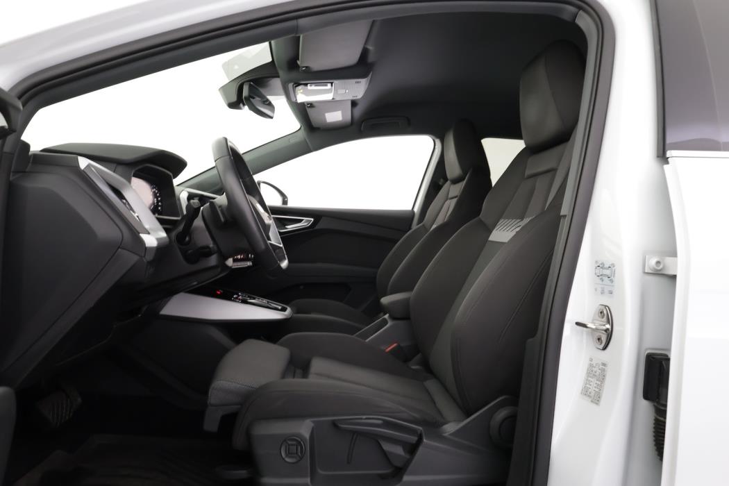 AUDI Q4 e-tron 2023