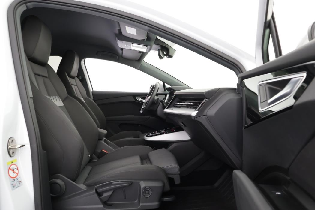 AUDI Q4 e-tron 2023
