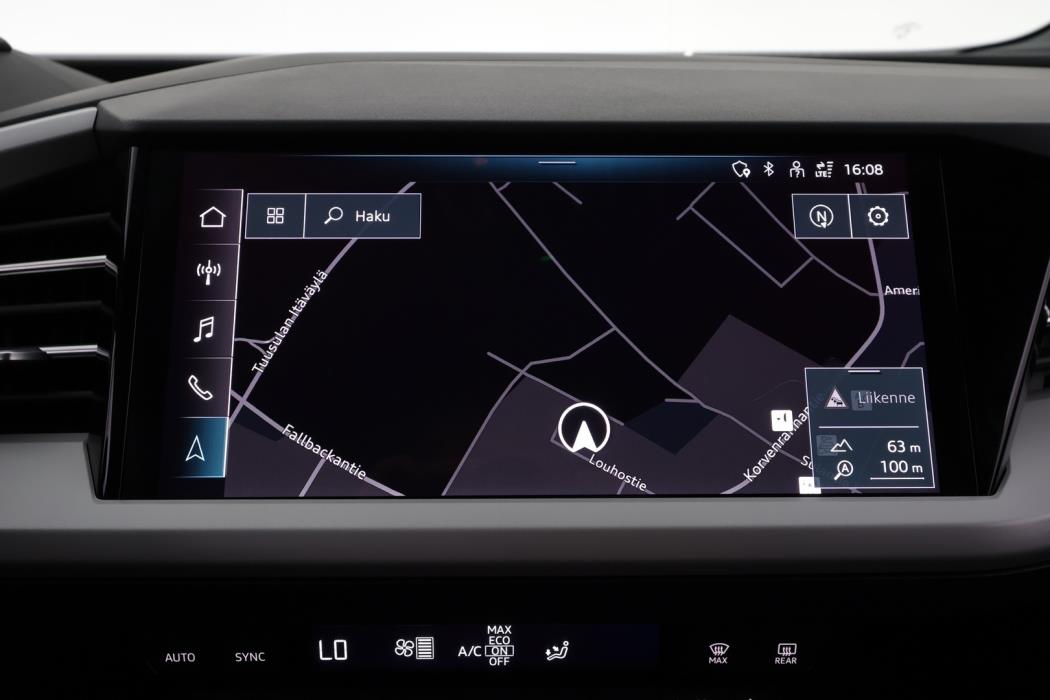 AUDI Q4 e-tron 2023
