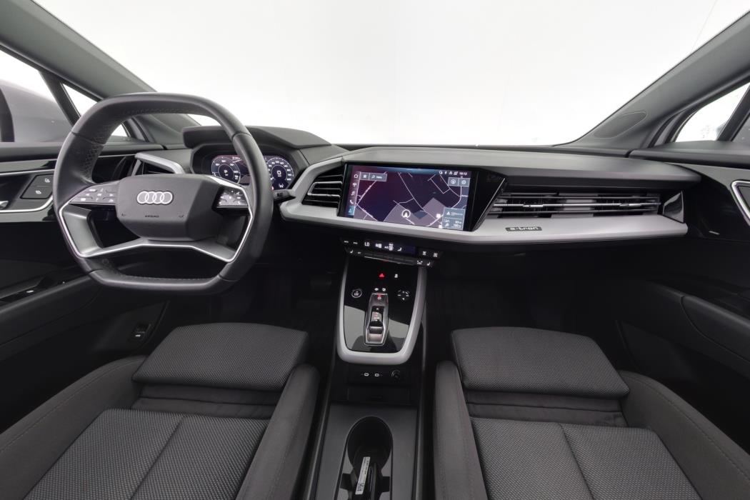 AUDI Q4 e-tron 2023