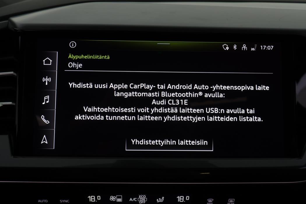 AUDI Q4 e-tron 2022