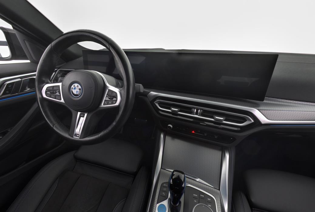 BMW i4 2023