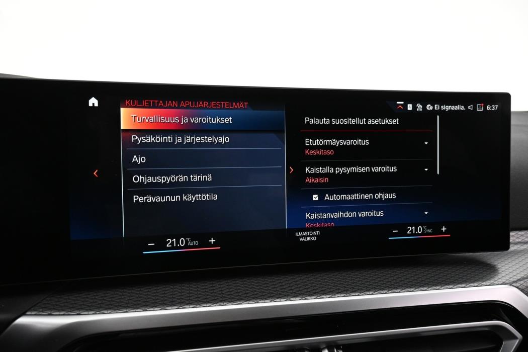 BMW i4 2023