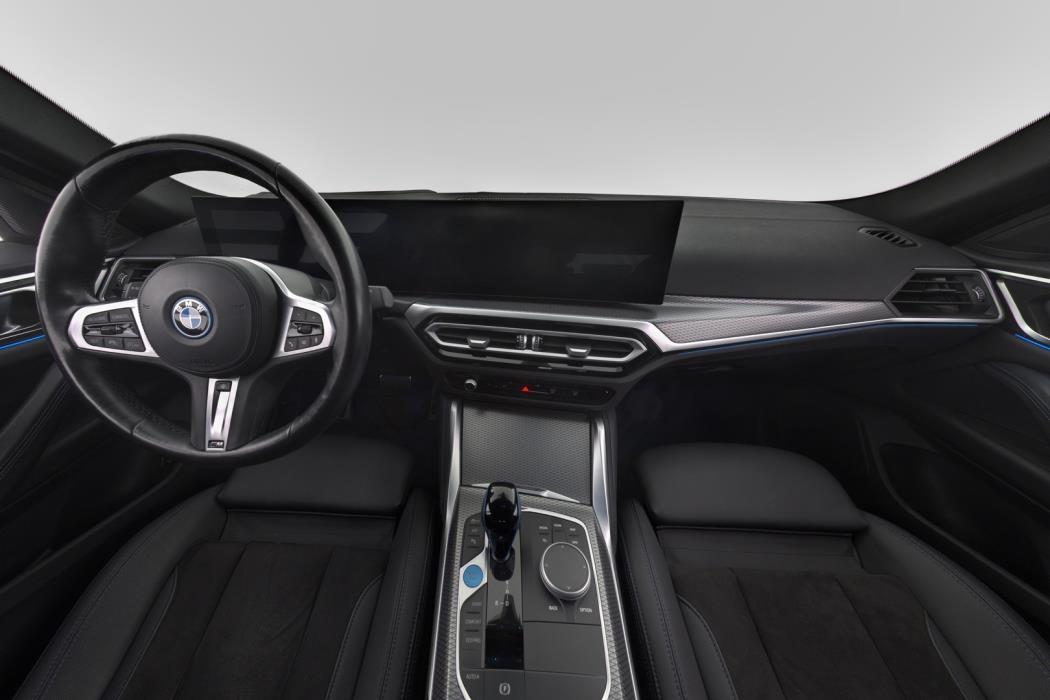 BMW i4 2023