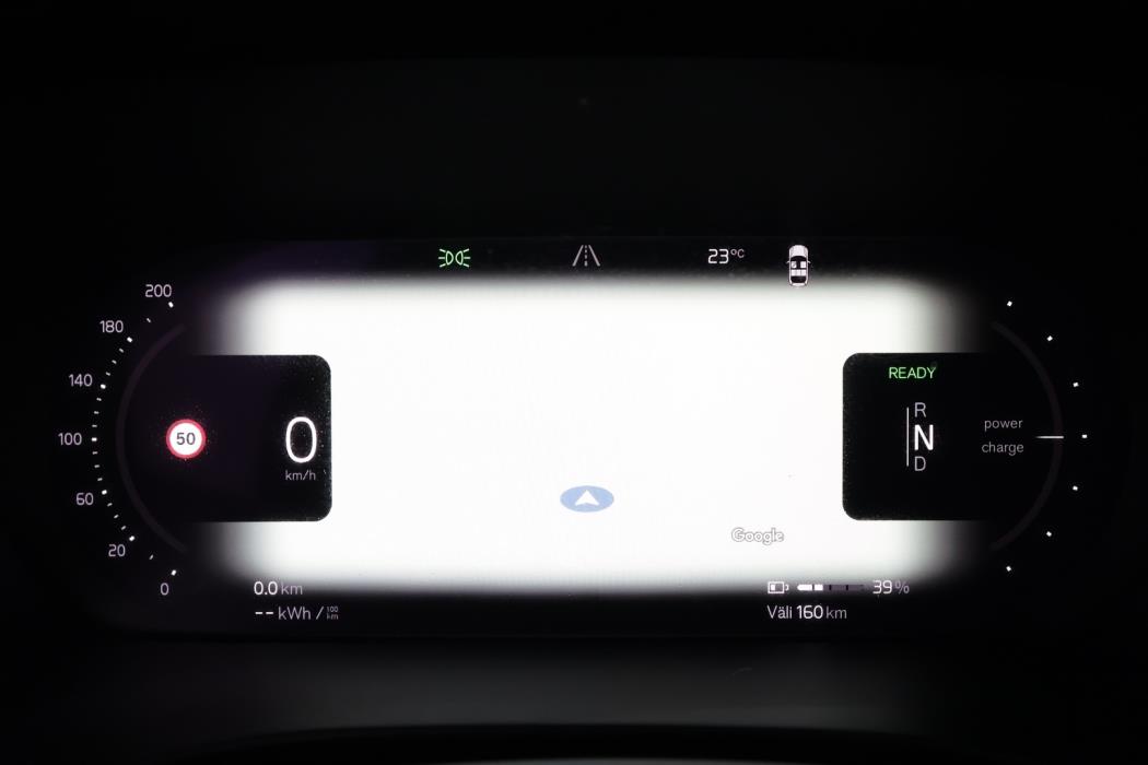 VOLVO XC40 2022