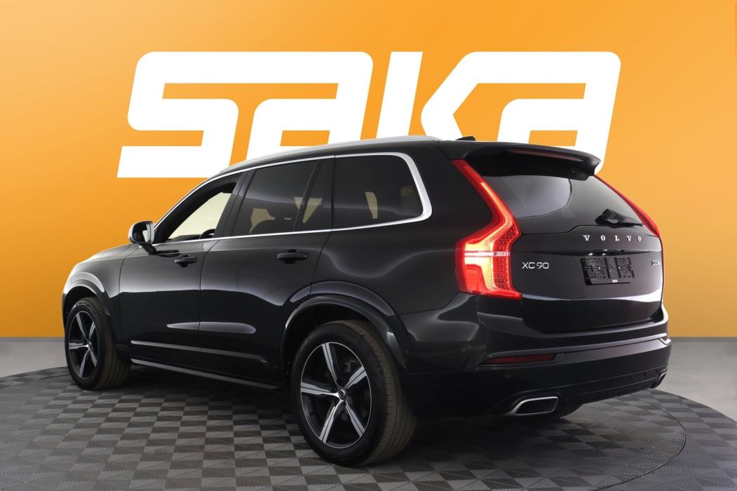 VOLVO XC90 2018
