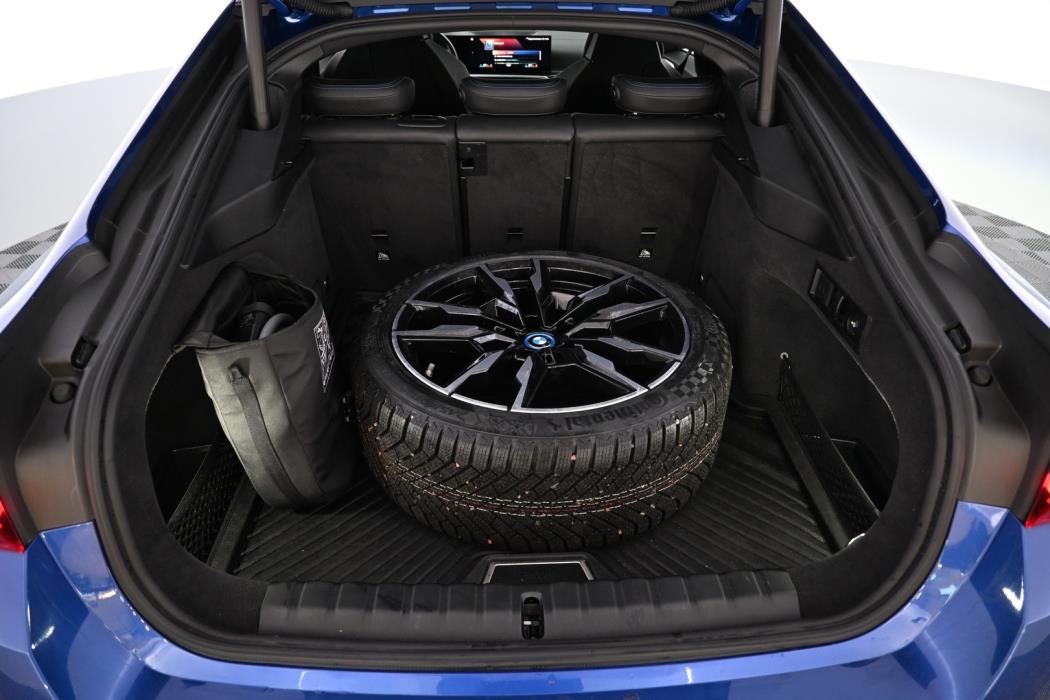 BMW I4 M50 2023