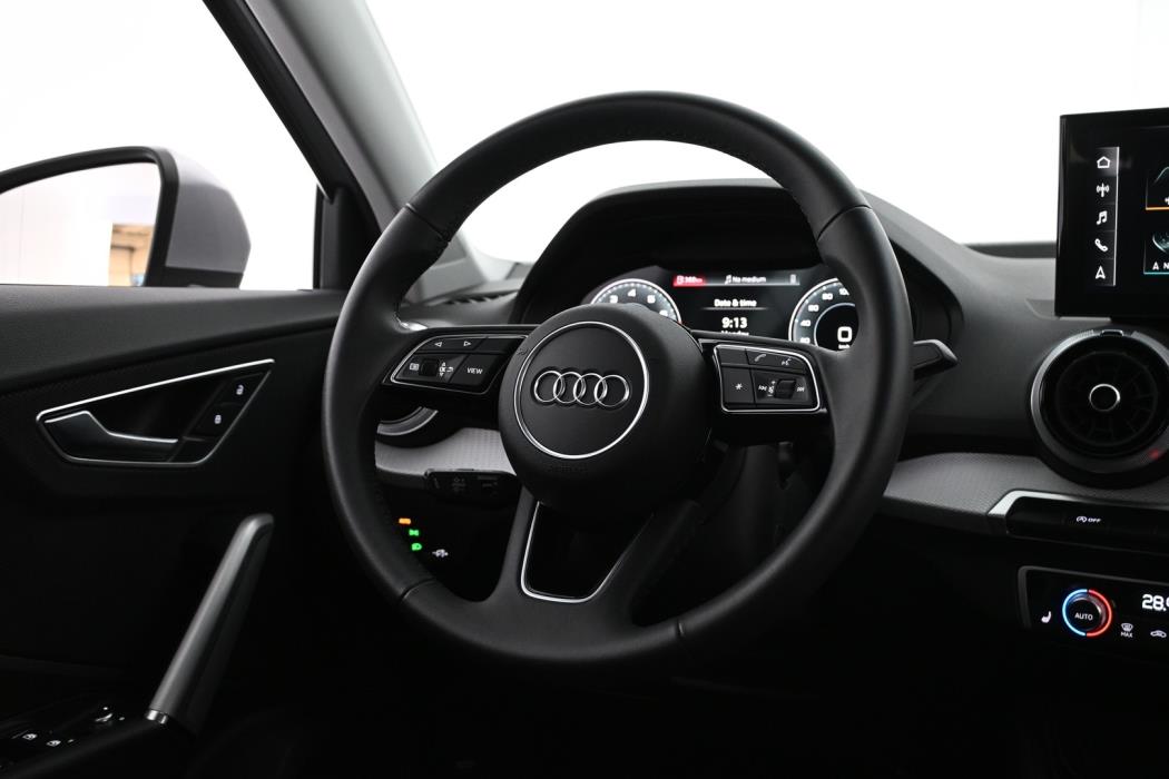 AUDI Q2 2024