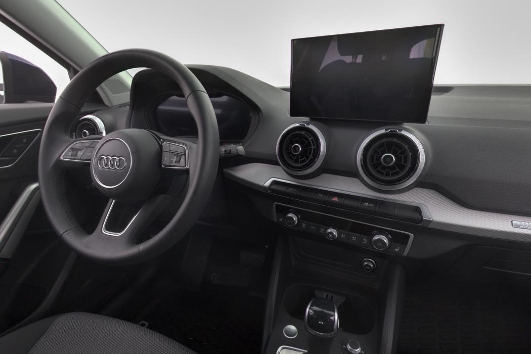 AUDI Q2 2024