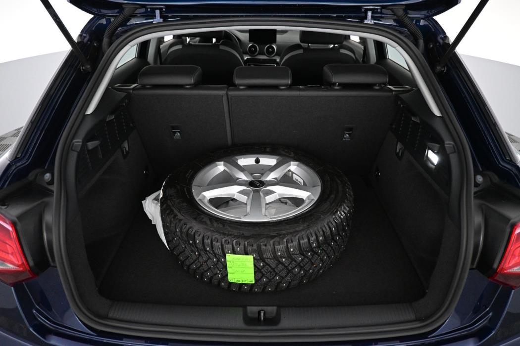 AUDI Q2 2024