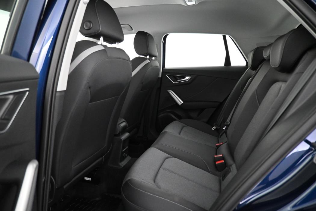 AUDI Q2 2024