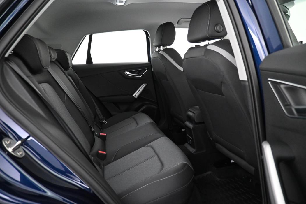 AUDI Q2 2024