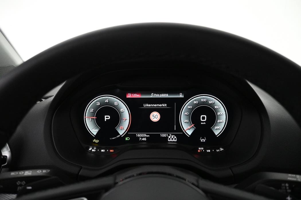 AUDI Q2 2024