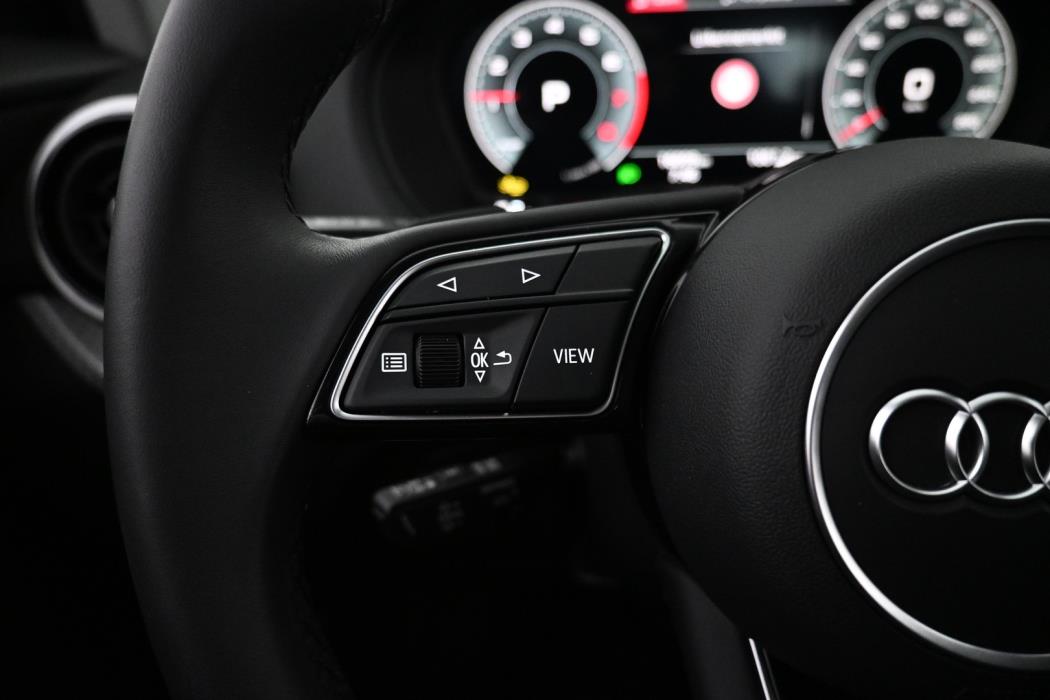AUDI Q2 2024