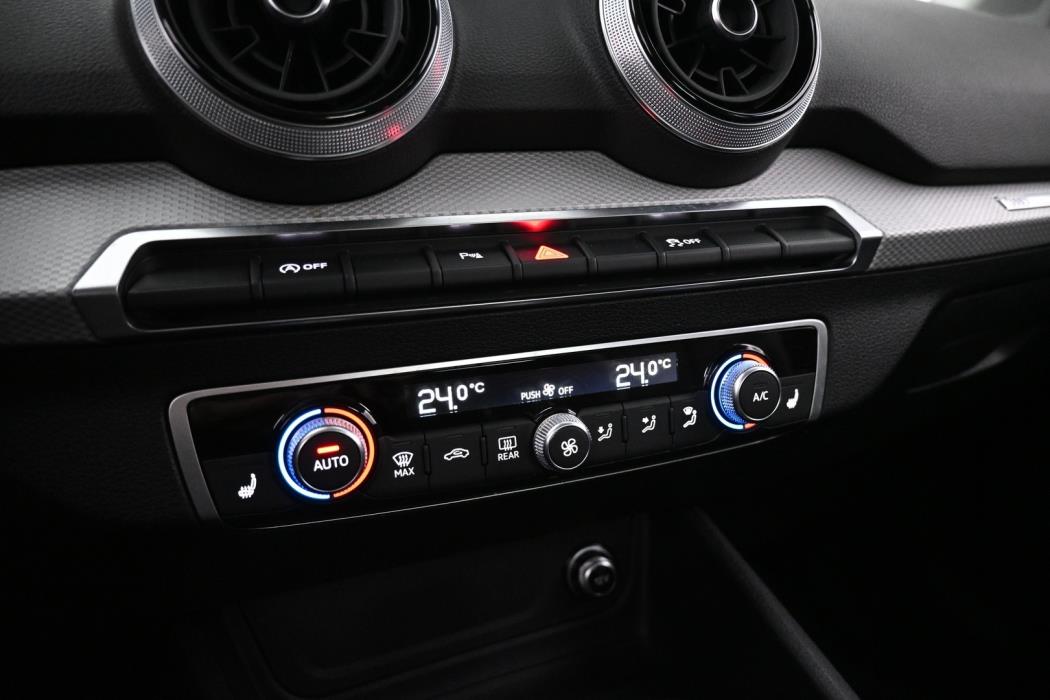 AUDI Q2 2024