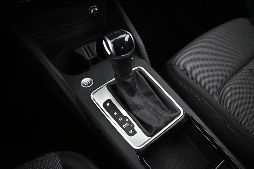 AUDI Q2 2024