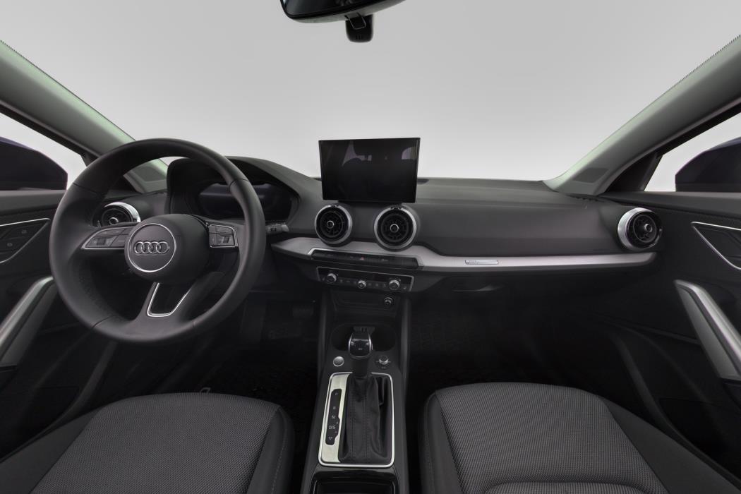 AUDI Q2 2024