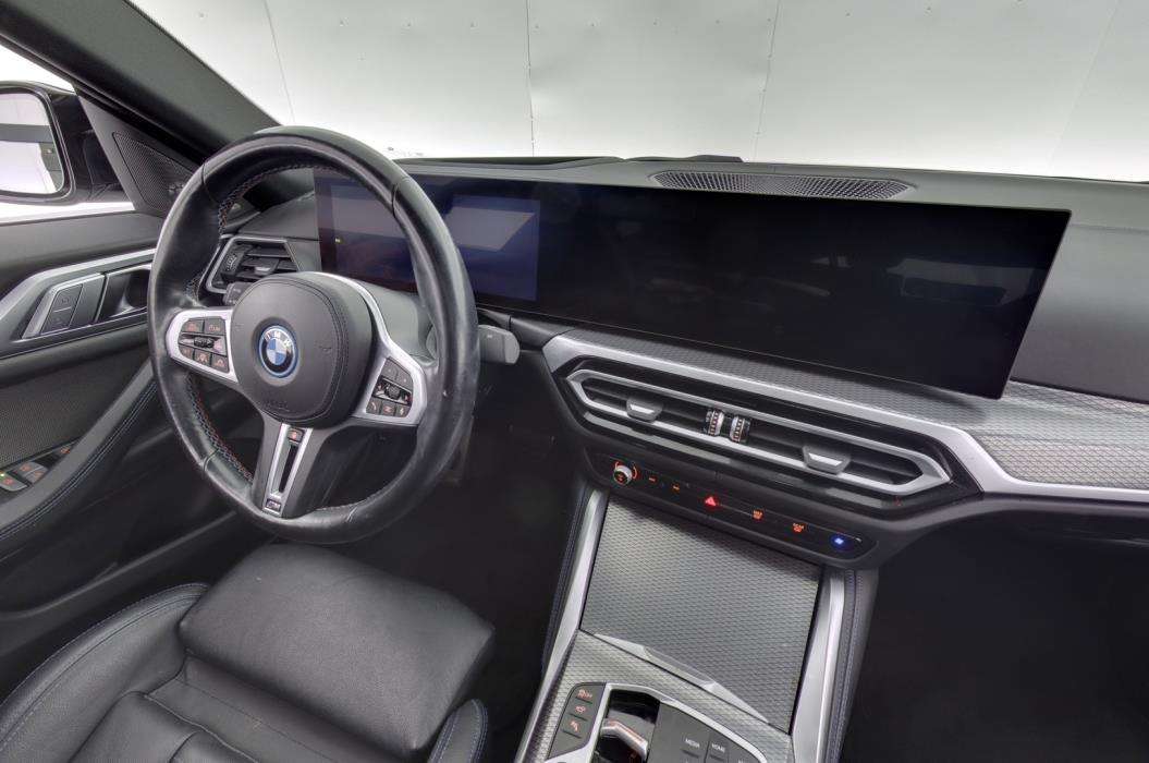 BMW I4 M50 2024