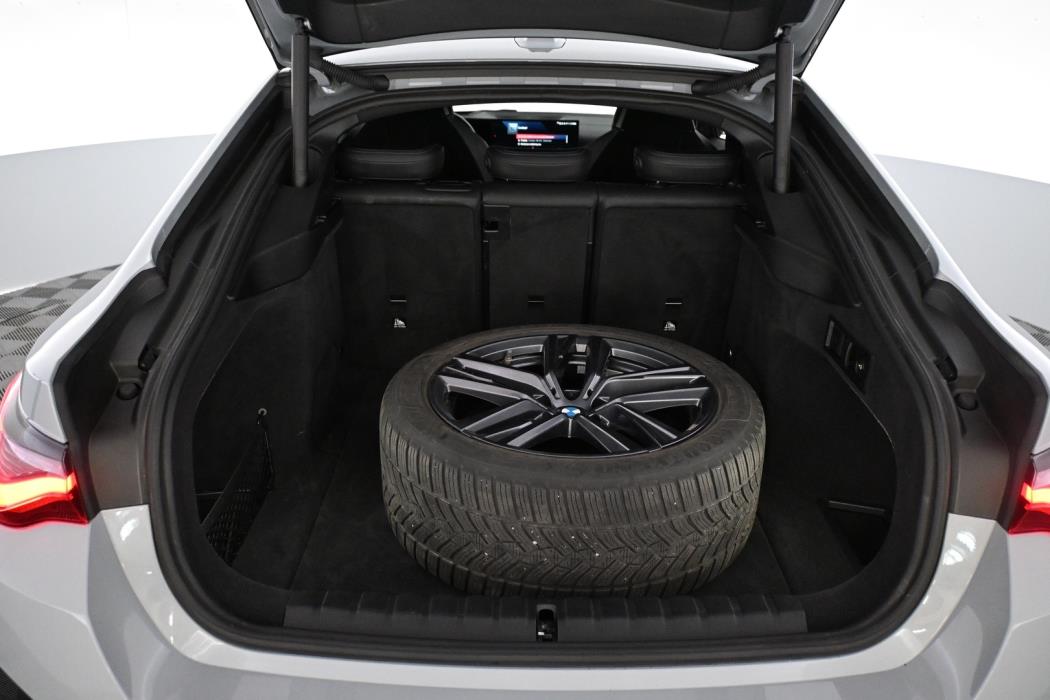 BMW I4 M50 2024