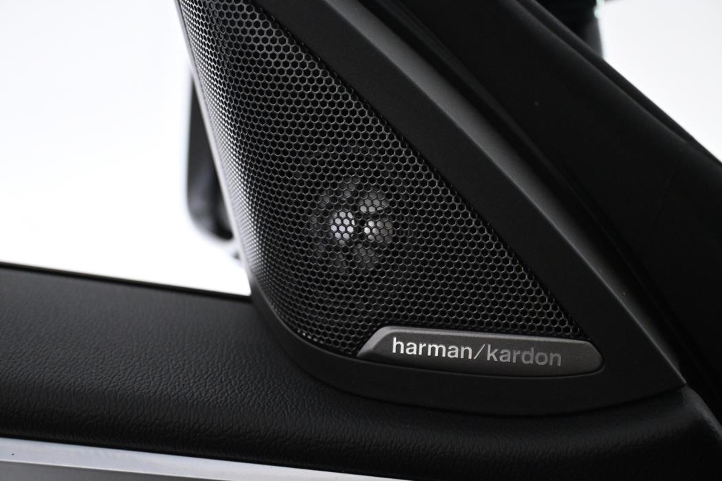 BMW I4 M50 2024