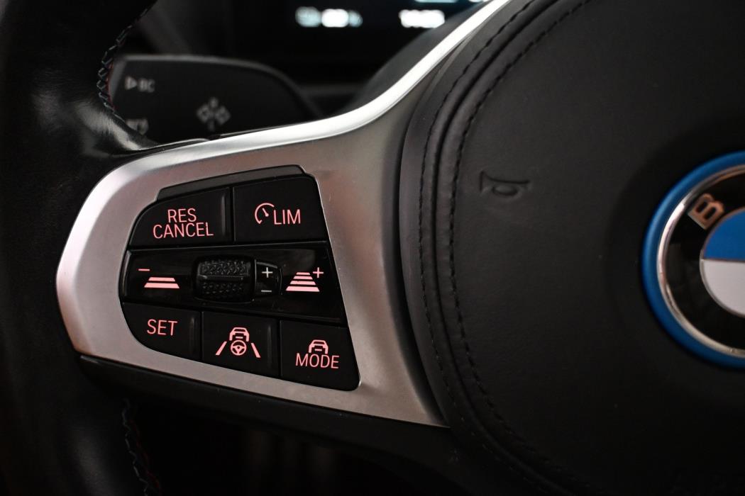BMW I4 M50 2024