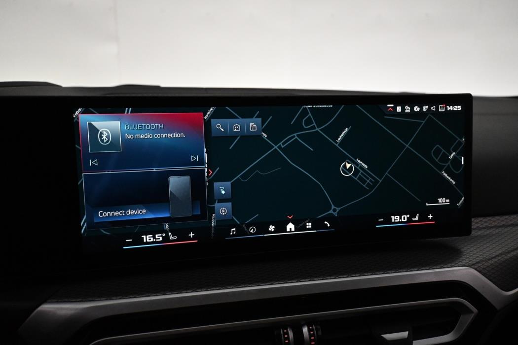BMW I4 M50 2024