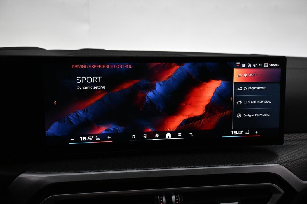 BMW I4 M50 2024
