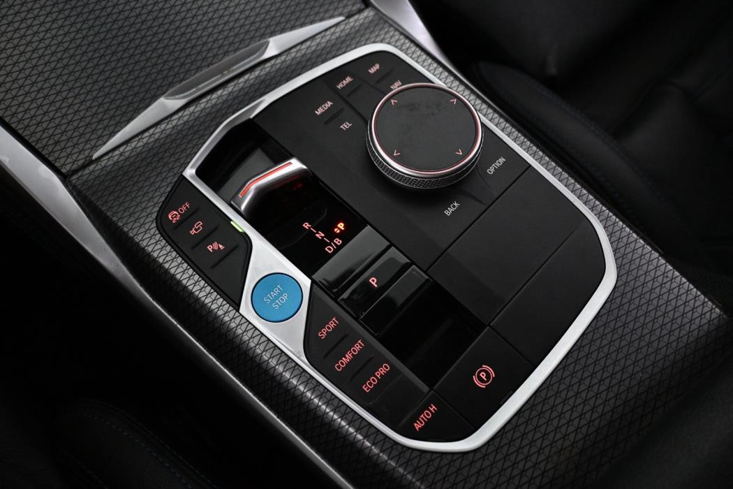 BMW I4 M50 2024