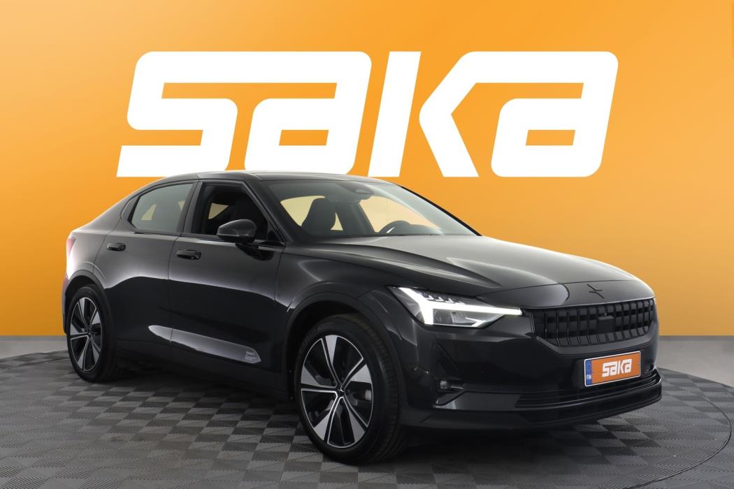 POLESTAR 2 2023